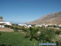 Sifnos - Kamares - Sifnaika Konakia