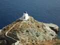 Sifnos - Kastro