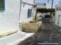 Sifnos - Kastro