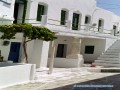 Sifnos - Kastro