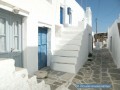 Sifnos - Kastro