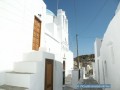 Sifnos - Kastro