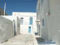 Sifnos - Kastro