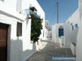 Sifnos - Kastro