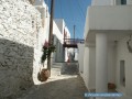 Sifnos - Kastro