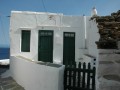 Sifnos - Kastro