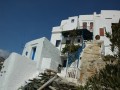 Sifnos - Kastro