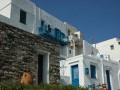 Sifnos - Kastro