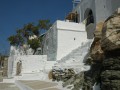 Sifnos - Kastro