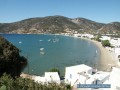 Sifnos - Platy Gialos