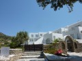 Aerina Apts - Platy Gialos - Sifnos