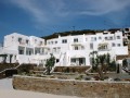 Sifnos - Platy Gialos - Aerina Apts