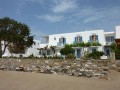 Sifnos - Platy Gialos - Ageliki Pension