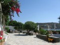 Sifnos - Platy Gialos - Ageliki Pension