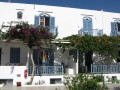 Sifnos - Platy Gialos - Ageliki Pension