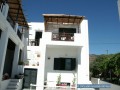 Sifnos - Platy Gialos - Akrogiali Pension