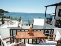 Sifnos - Platy Gialos - Akrogiali Pension