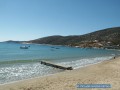 Sifnos - Platy Gialos - Akrogiali Pension