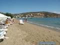 Sifnos - Platy Gialos - Akrogiali Pension