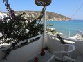 Sifnos - Platy Gialos - Akrogiali Pension