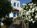 Alexandros Hotel - Platy Gialos - Sifnos