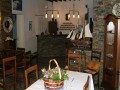 Alexandros Hotel - Platy Gialos - Sifnos