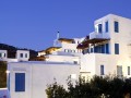 Sifnos - Platy Gialos - Alexandros Hotel