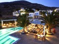 Sifnos - Platy Gialos - Alexandros Hotel