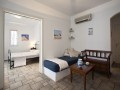 Sifnos - Platy Gialos - Alexandros Hotel