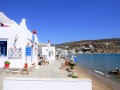 Sifnos - Platy Gialos - Ammos Sifnos Village