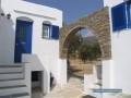 Sifnos - Platy Gialos - Giannakas Studios