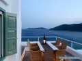 Sifnos - Platy Gialos - Niriedes Suites