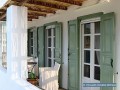 Sifnos - Platy Gialos - Niriedes Suites