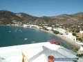 Sifnos - Platy Gialos - Niriedes Suites