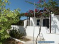 Sifnos - Platy Gialos - Elisso Villas ex Villa Cyclades
