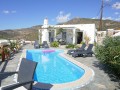 Villa Pelagos - Platy Gialos - Sifnos