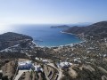 Sifnos - Platy Gialos - Villa Pelagos