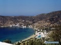 Sifnos - Vathy