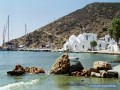 Sifnos - Vathy