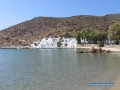 Sifnos - Vathy