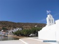 Sifnos - Vathy