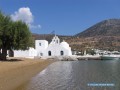 Sifnos - Vathy