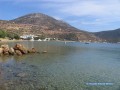 Sifnos - Vathy