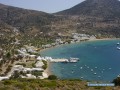 Sifnos - Vathy