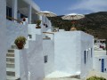 Archipelagos appartements - Vathy - Sifnos