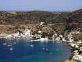 Sifnos - Vathy - Archipelagos appartements