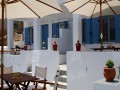 Sifnos - Vathy - Archipelagos appartements