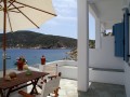 Sifnos - Vathy - Archipelagos appartements