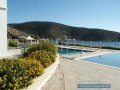 Sifnos - Vathy - Elies Resorts Hotel