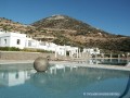 Sifnos - Vathy - Elies Resorts Hotel
